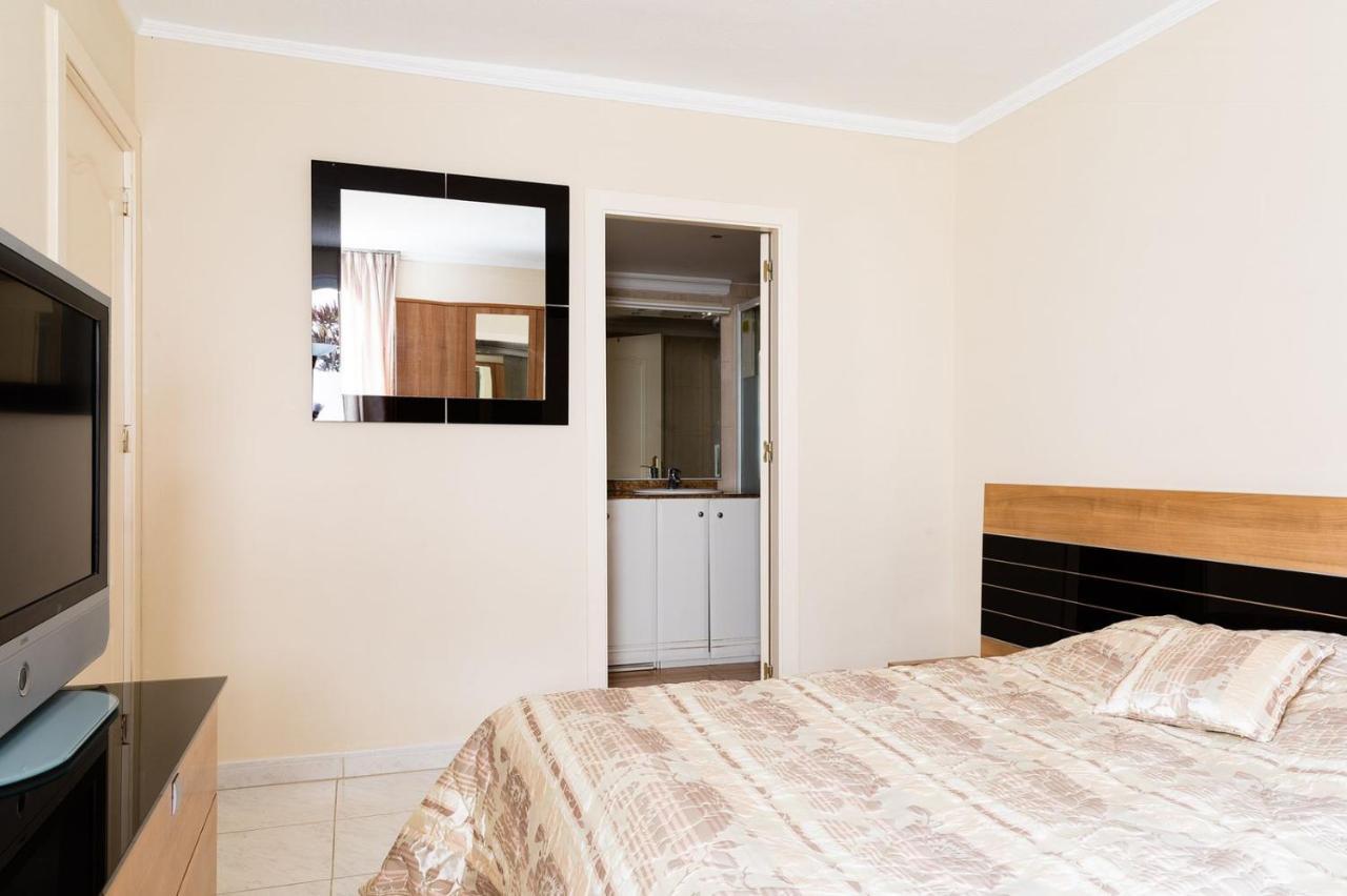 Apartamento En Aquamarina Mogán Kültér fotó